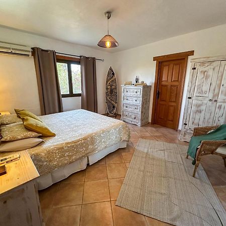 Casa Verde Lajares Eksteriør bilde