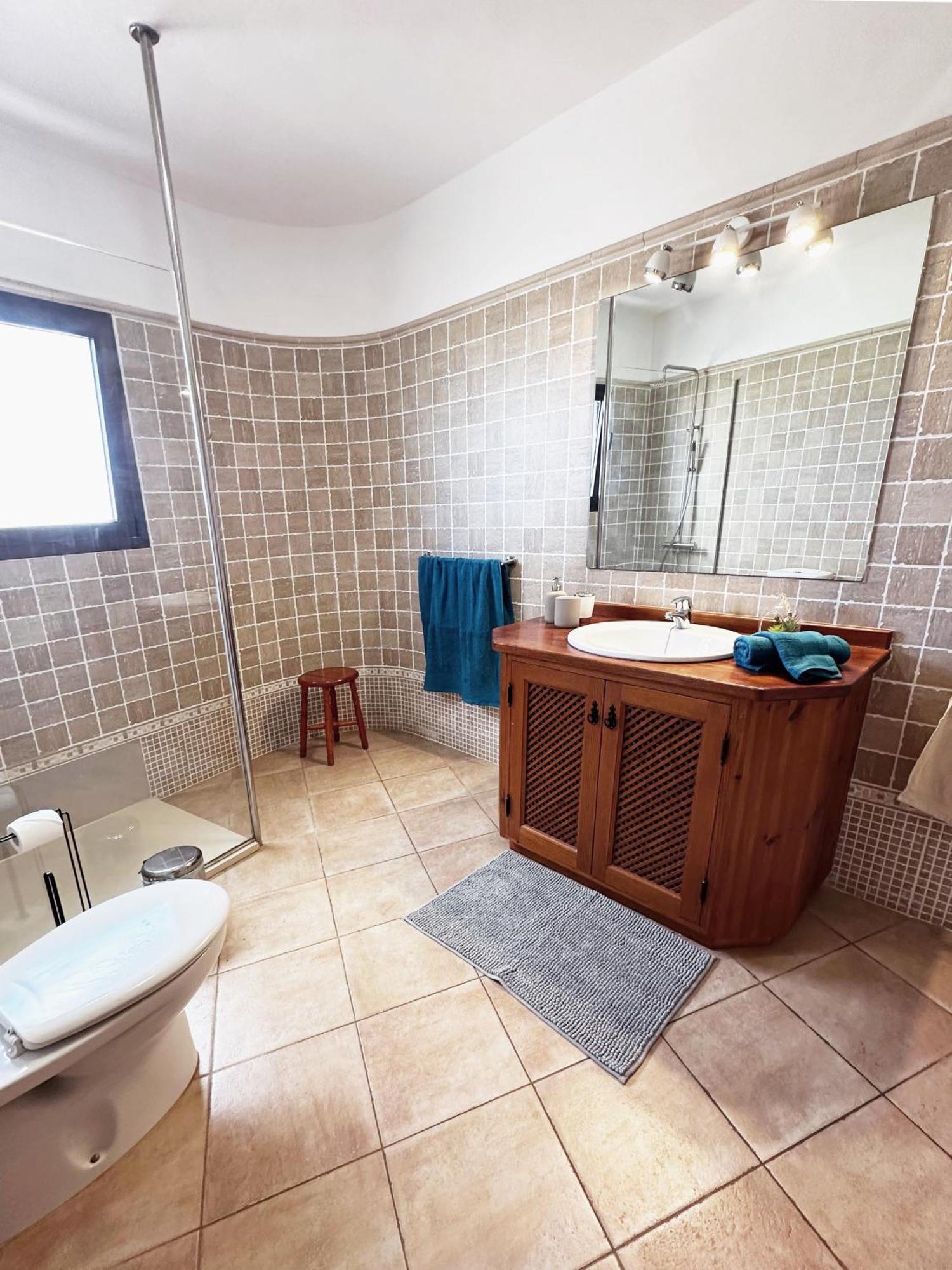 Casa Verde Lajares Eksteriør bilde